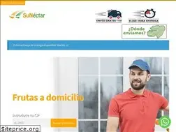 Sites similar to sunectar.es