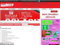 Sites similar to sunedeljnik.rs