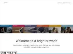 Sites similar to sunedison.com