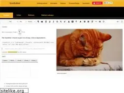 Sites similar to suneditor.com