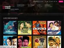 Sites similar to suneeshsundar.com