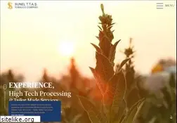 Sites similar to sunel.com