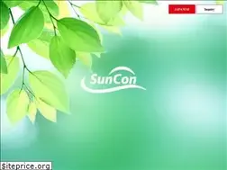 Sites similar to sunelec.co.jp
