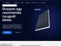 Sites similar to sunelectric.hu
