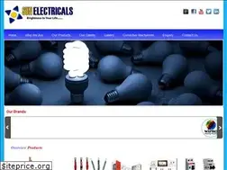 Sites similar to sunelectricals.com