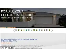 Sites similar to sunelectricworks.com