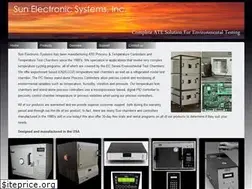 Sites similar to sunelectronics.com