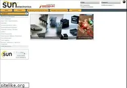 Sites similar to sunelectronics.gr