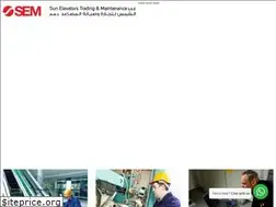 Sites similar to sunelevators.com