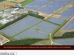 Sites similar to sunelgroup.com