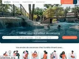 Sites similar to sunelia.com