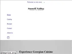 Sites similar to sunelivalley.com