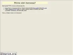 Sites similar to sunell.fi