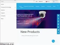 Sites similar to sunellddns.com