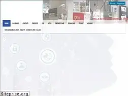 Sites similar to sunellitalia.net
