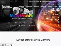Sites similar to sunellsecurity.com