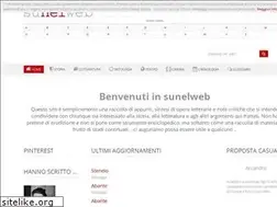 Sites similar to sunelweb.net