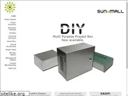 Sites similar to sunemall.com