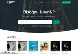 Sites similar to sunemu.net