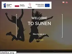 Sites similar to sunen.com