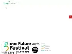 Sites similar to sunenergy.id