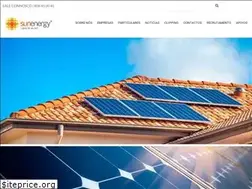 Sites similar to sunenergy.pt