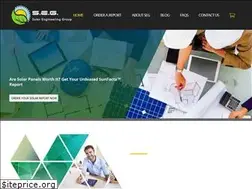 Sites similar to sunengis.com