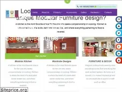 Sites similar to sunenteriors.com