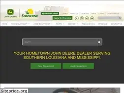 Sites similar to sunequip.com