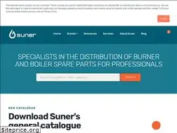 Sites similar to suner.es