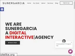 Sites similar to sunerandgarcia.com