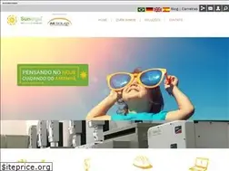 Sites similar to sunergia.com.br