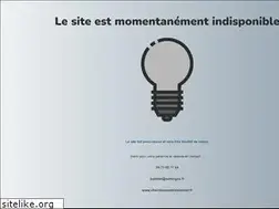 Sites similar to sunergos.fr