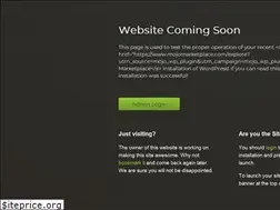 Sites similar to sunergygold.com