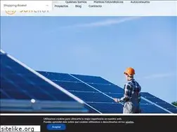 Sites similar to sunergygroup.es