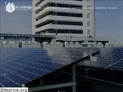 Sites similar to sunergyinc.com