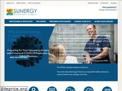 Sites similar to sunergyswflnap.com