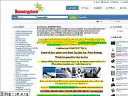 Sites similar to sunergytechnology.com