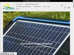 Sites similar to sunerpower.com