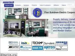 Sites similar to sunertech.com