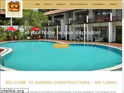 Sites similar to suneru.com