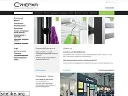 Sites similar to sunerzha.com