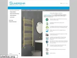 Sites similar to sunerzha.eu
