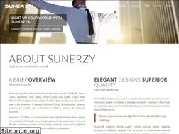 Sites similar to sunerzy.com