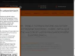 Sites similar to sunes.pl