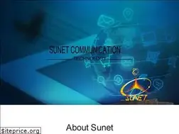 Sites similar to sunetfax.com