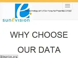 Sites similar to sunevision.com
