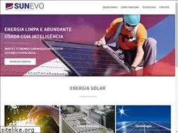 Sites similar to sunevo.com.br
