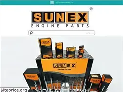 Sites similar to sunex-co.com