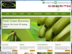 Sites similar to sunexportindia.com